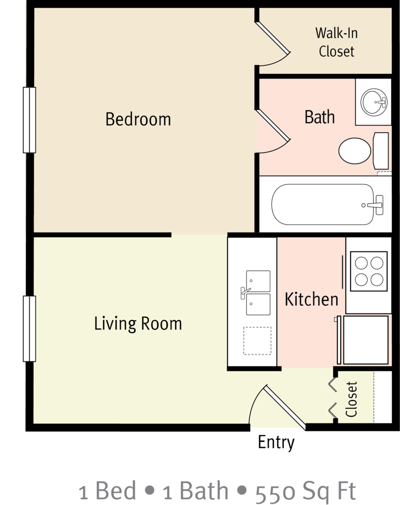 Orlando, FL Apartment For Rent Shoreview at Baldwin Park Contact