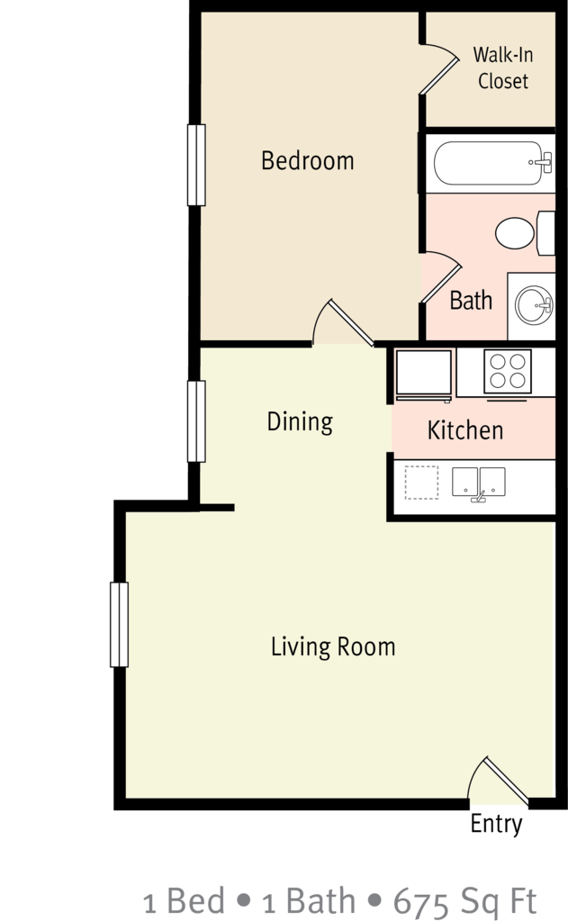 Shoreview at Baldwin Park Orlando, FL Home