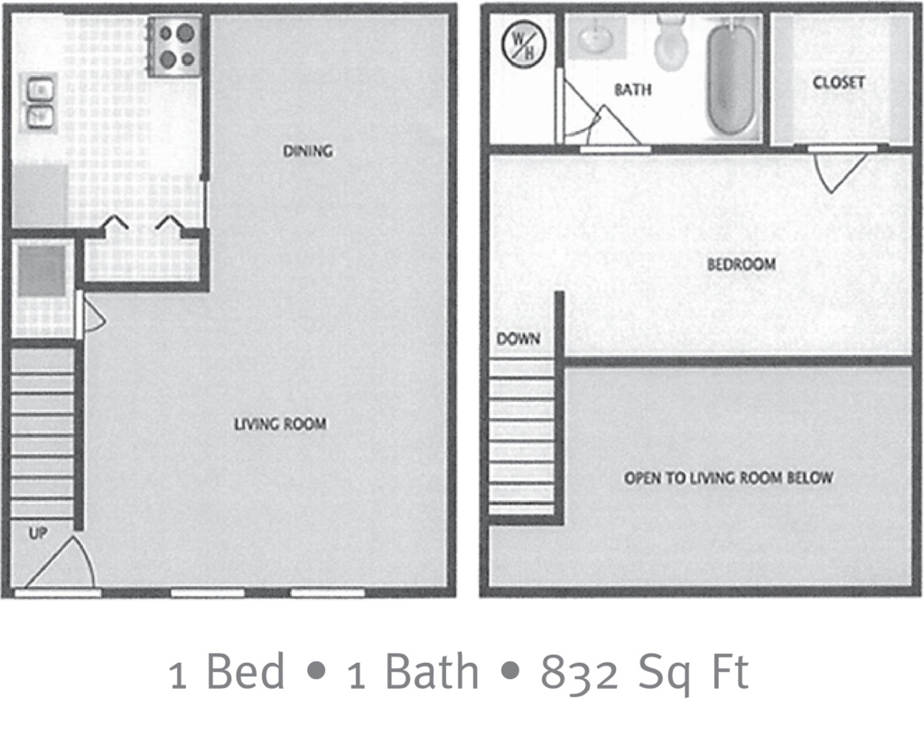 Shoreview at Baldwin Park Orlando, FL Home
