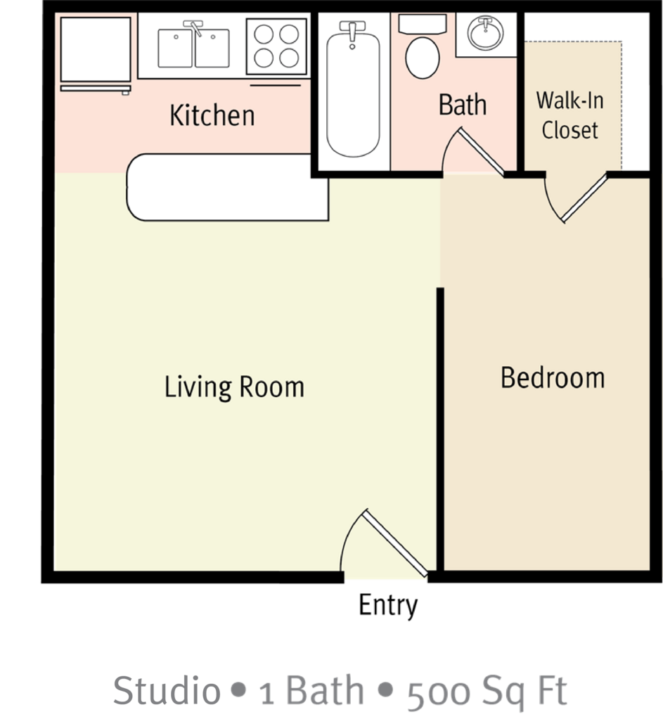 Shoreview at Baldwin Park Orlando, FL Home