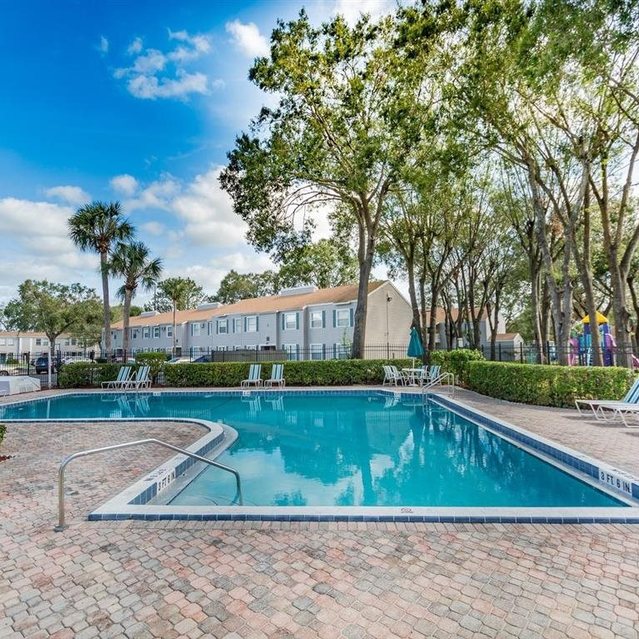 Shoreview at Baldwin Park Orlando, FL Home